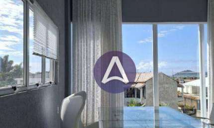 Sala para alugar, 25 m² por R$ 5.000,00/mês - Campeche - Florianópolis/SC