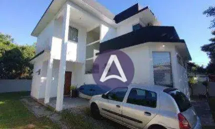 Casa com 2 dormitórios à venda, 180 m² por R$ 1.350.000,00 - Morro das Pedras - Florianópolis/SC
