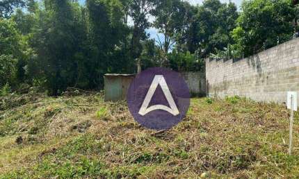 Terreno à venda, 450 m² por R$ 735.000,00 - Rio Tavares - Florianópolis/SC