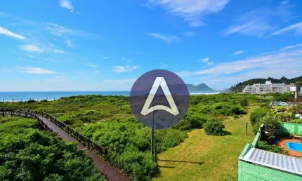 Casa com 5 dormitórios à venda, 360 m² por R$ 5.000.000,00 - Morro das Pedras - Florianópolis/SC