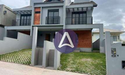Casa com 3 dormitórios para alugar, 200 m² por R$ 7.000,00/mês - Campeche - Florianópolis/SC