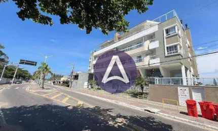 Apartamento 2 dormitórios com vista para a ilha do campeche – a 300m do mar!