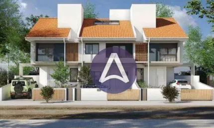 Casa com 3 dormitórios à venda, 176 m² por r$ 1.585.000,00 - campeche - florianópolis/sc