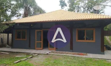 Casa com 3 quartos à venda na Servidão Amantino Cameu, Rio Tavares, Florianópolis
