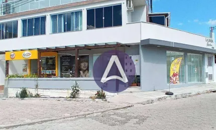 Loja para alugar, 40 m² por R$ 4.500/mês - Campeche - Florianópolis/SC