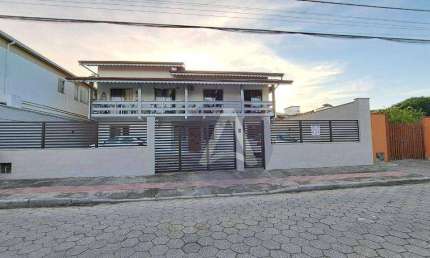 Apartamento com 2 dormitórios para alugar, 65 m² por R$ 3.060,00/mês - Campeche - Florianópolis/SC