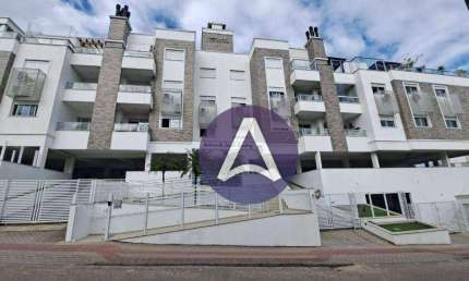 Apartamento com 3 dormitórios à venda, 91 m² por R$ 1.440.000,00 - Campeche - Florianópolis/SC