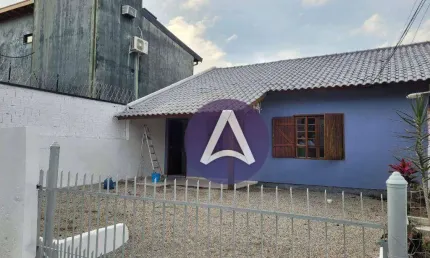 Casa com 2 dormitórios à venda, 120 m² por R$ 790.000,00 - Rio Tavares - Florianópolis/SC