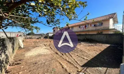 Terreno à venda, 434 m² por r$ 500.000,00 - tapera - florianópolis/sc