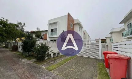 Casa com 3 dormitórios à venda, 117 m² por R$ 960.000,00 - Campeche - Florianópolis/SC