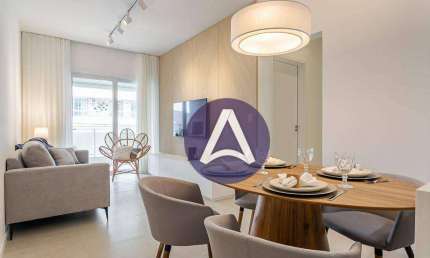 Apartamento com 2 quartos à venda na Avenida Campeche, Campeche, Florianópolis