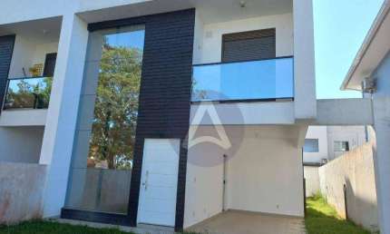 Casa com 3 dormitórios, 125 m² - venda por R$ 1.250.000,00 ou aluguel por R$ 6.872,26/mês - Campeche - Florianópolis/SC