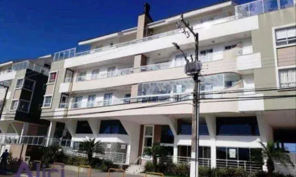 Apartamento com 2 dormitórios, 71 m² - venda por R$ 1.050.000,00 ou aluguel por R$ 4.550,00/mês - Campeche - Florianópolis/SC