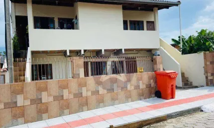 Kitnet com 8 dormitórios à venda, 266 m² por R$ 1.390.000,00 - Tapera - Florianópolis/SC