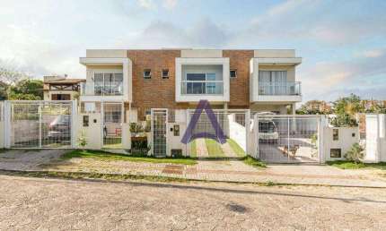 Casa com 3 dormitórios à venda, 121 m² por R$ 1.280.000,00 - Campeche - Florianópolis/SC