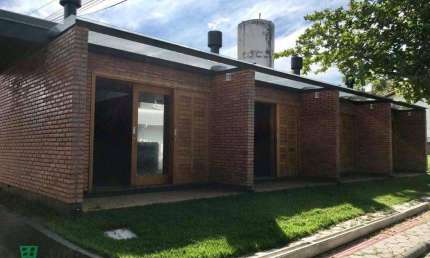 Loft com 1 dormitório para alugar, 45 m² por R$ 3.100,00/mês - Campeche Leste - Florianópolis/SC