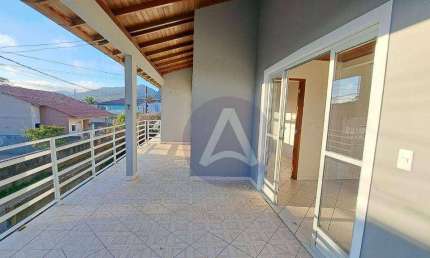 Apartamento com 3 dormitórios para alugar, 90 m² por R$ 4.390,00/mês - Campeche - Florianópolis/SC