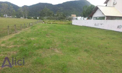 Terreno à venda, 600 m² por R$ 1.200.000,00 - Ribeirão da Ilha - Florianópolis/SC