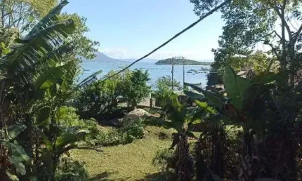 Sítio com 2 dormitórios à venda, 170250 m² por r$ 4.100.000,00 - ribeirão da ilha - florianópolis/sc