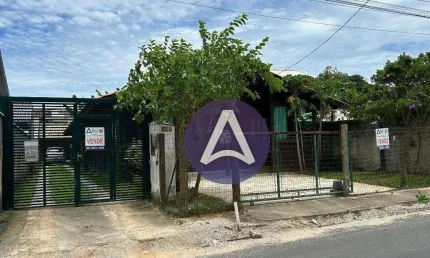 Casa com 4 dormitórios à venda, 147 m² por r$ 1.500.000,00 - campeche - florianópolis/sc