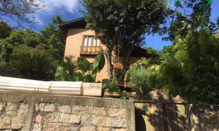 Casa com 2 dormitórios à venda, 130 m² por R$ 1.300.000,00 - Rio Tavares - Florianópolis/SC