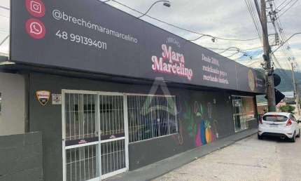 Sala para alugar por R$ 5.200,00/mês - Rio Tavares - Florianópolis/SC