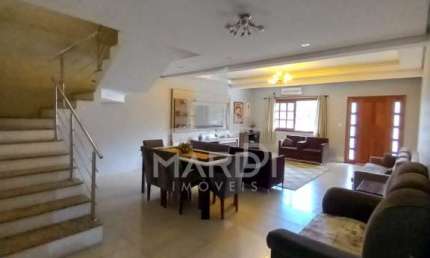 Casa com 4 quartos à venda na Estrada Aracaju, 1145, Vila Nova, Porto Alegre por R$ 750.000
