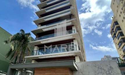 Apartamento com 3 quartos à venda na Rua Gonçalves Dias, 351, Menino Deus, Porto Alegre por R$ 2.693.000