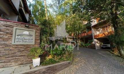 Casa em condomínio fechado com 3 quartos à venda na Rua José Sanguinetti, 205, Jardim Isabel, Porto Alegre por R$ 690.000