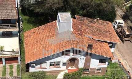 Casa comercial à venda na Rua Otávio Dutra, 145, Menino Deus, Porto Alegre por R$ 1.190.000