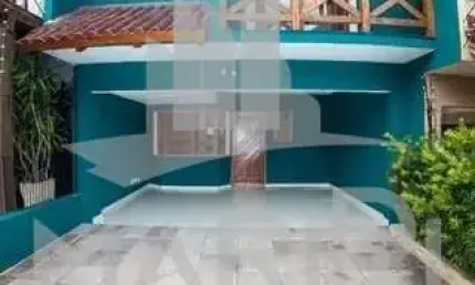 Casa com 3 quartos à venda na Rua Moacyr Godoy Ilha, 81, Espírito Santo, Porto Alegre por R$ 520.000