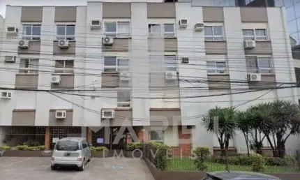 Apartamento com 2 quartos à venda na Rua Ramiro Barcelos, 717, Floresta, Porto Alegre por R$ 400.000