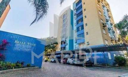 Apartamento com 2 quartos à venda na Avenida da Cavalhada, 2151, Cavalhada, Porto Alegre por R$ 310.000