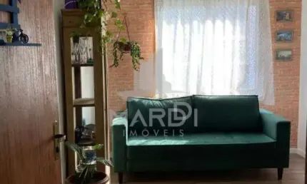 Apartamento com 2 quartos à venda na Rua Diomário Moojen, 90, Cristal, Porto Alegre por R$ 200.000