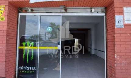 Ponto comercial para alugar na Avenida Eduardo Prado, 2221, Cavalhada, Porto Alegre por R$ 2.400