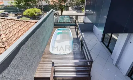 Apartamento com 3 quartos à venda na Rua Murilo Furtado, 40, Petrópolis, Porto Alegre por R$ 1.450.000