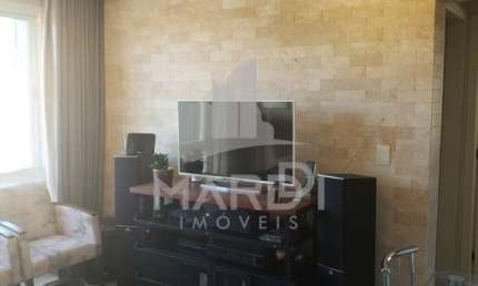 Apartamento com 2 quartos à venda na Rua Vicente da Fontoura, 595, Rio Branco, Porto Alegre por R$ 298.000