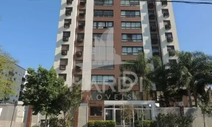 Apartamento com 2 quartos à venda na rua gonçalves dias, 1075, menino deus, porto alegre por r$ 960.000