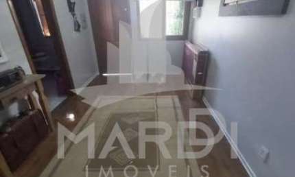 Casa com 2 quartos à venda na Rua Silvestre Sauter, 26, Hípica, Porto Alegre por R$ 289.000