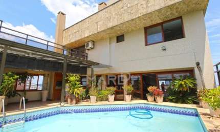 Apartamento com 4 quartos à venda na Rua Coronel Joaquim Pedro Salgado, 145, Rio Branco, Porto Alegre por R$ 2.390.000