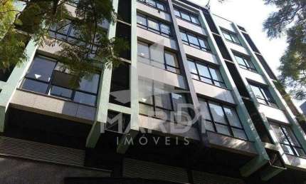 Sala comercial à venda na Rua Itororó, 211, Menino Deus, Porto Alegre por R$ 190.000