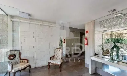 Apartamento com 3 quartos à venda na rua monroe, 181, menino deus, porto alegre por r$ 1.490.000
