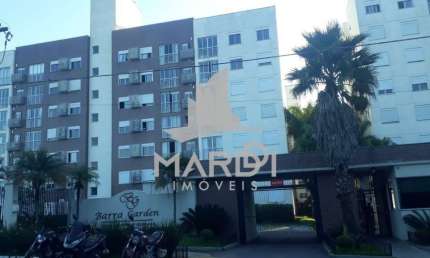 Apartamento com 2 quartos para alugar na Estrada João Salomoni, 987, Vila Nova, Porto Alegre por R$ 2.500