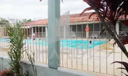 Apartamento com 2 quartos à venda na Rua Padre João Batista Reus, 3346, Camaquã, Porto Alegre por R$ 215.000