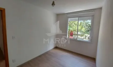 Apartamento com 2 quartos à venda na Rua Padre Ângelo Corso, 120, Cavalhada, Porto Alegre por R$ 192.000