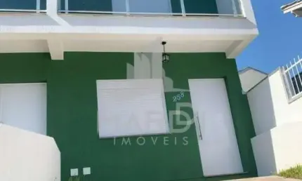 Casa com 2 quartos à venda na Rua Manoel Fernandes, 258, Guarujá, Porto Alegre por R$ 370.000