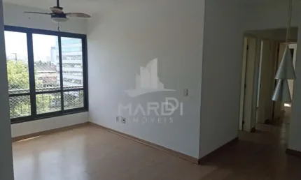 Apartamento com 3 quartos à venda na Avenida Polônia, 375, São João, Porto Alegre por R$ 460.000