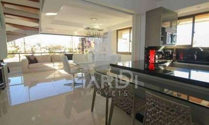 Cobertura com 3 quartos à venda na Rua Jaraguá, 152, Bela Vista, Porto Alegre por R$ 2.190.000