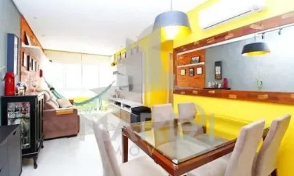 Apartamento com 2 quartos à venda na Rua Wilson Adnislen Freitas de Paiva, 41, Cavalhada, Porto Alegre por R$ 335.000