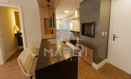 Apartamento com 1 quarto à venda na rua felizardo, 60, jardim botânico, porto alegre por r$ 504.350